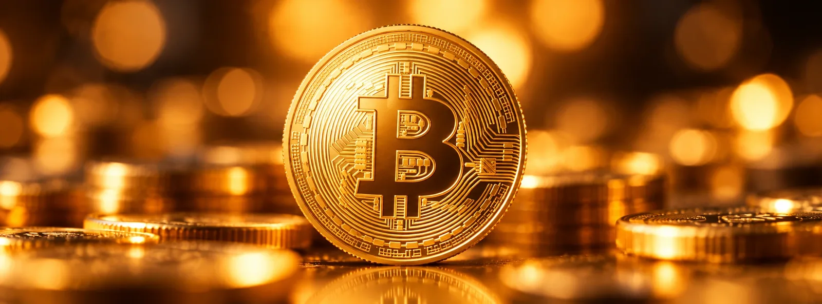 Bitcoin BTCUSD