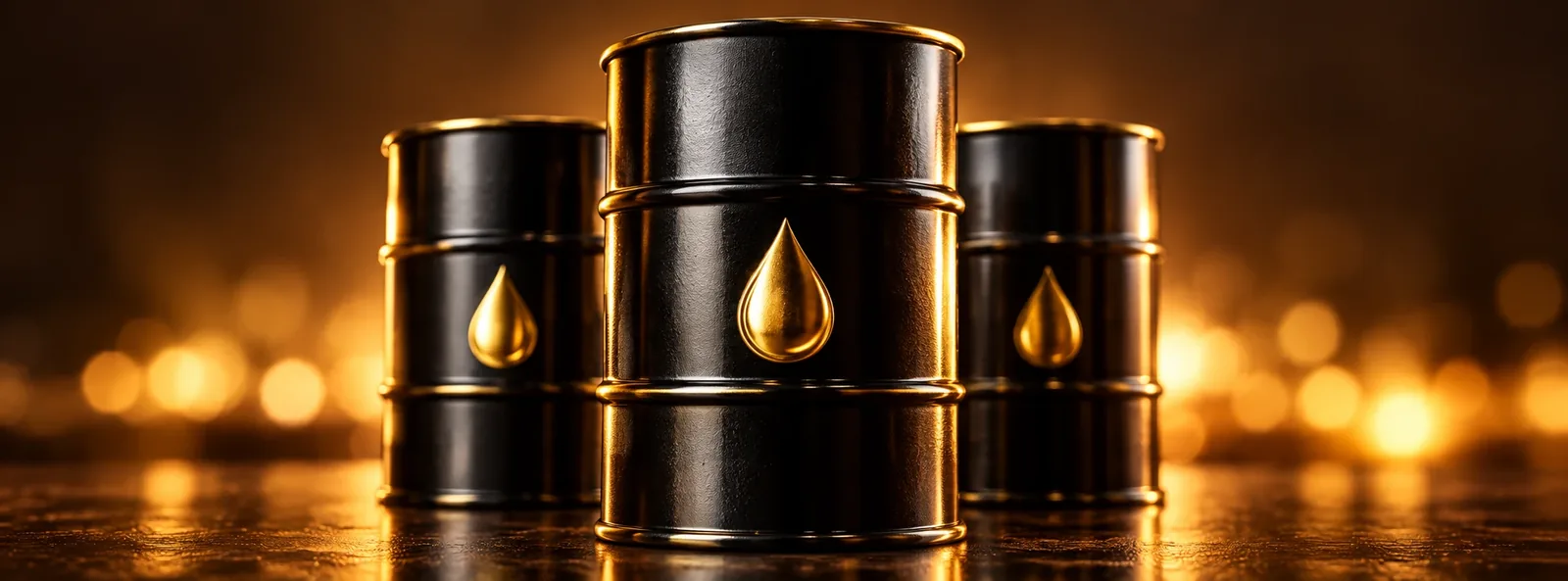 Oil USOIL